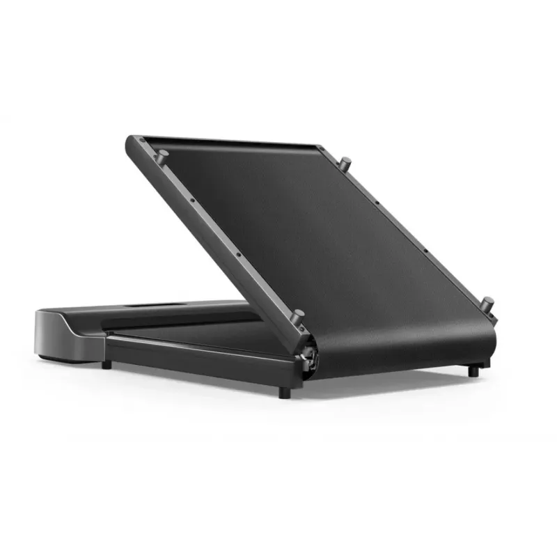 KING SMITH Z1 Fold elektrische loopband - 12 km/h, Bluetooth, LED-display, opvouwbaar