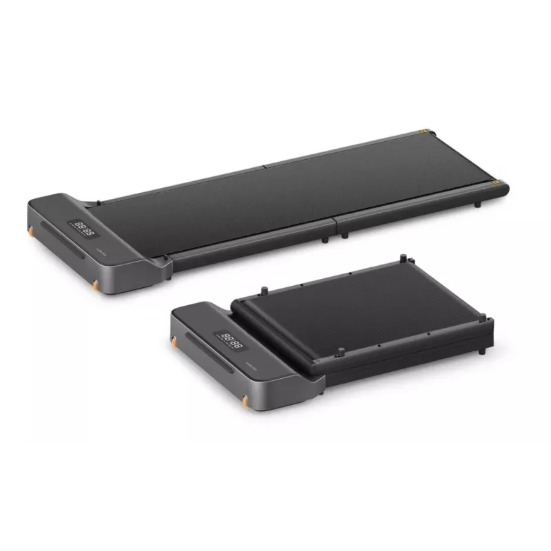KING SMITH Z1 Fold elektrische loopband - 12 km/h, Bluetooth, LED-display, opvouwbaar