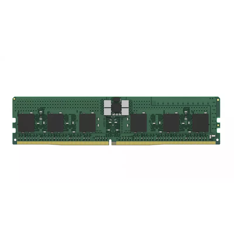 KINGSTON 16GB DDR4 2666MHz ECC Registered RDIMM servergeheugen KTL-TS556S8-16G