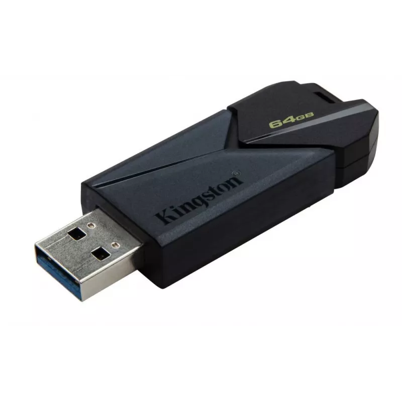 Kingston DataTraveler Exodia Onyx 64GB USB 3.2 Flashdrive