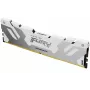 Kingston FURY Renegade White 16GB DDR5-8000 CL38 DIMM werkgeheugen