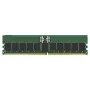 Kingston Technology 32GB DDR5-5600 ECC Registered DIMM CL46 2Rx8 servergeheugen (KSM56R46BD8-32MH)
