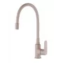 Keukenmixer Joga Plus beige
