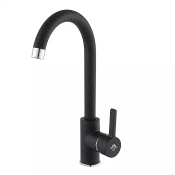 Keukenmixer Spot DOM-BDS41B zwart
