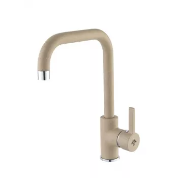 Keukenmixer Spot DOM-BDS42S beige