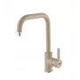 Keukenmixer Spot DOM-BDS42S beige