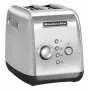 KitchenAid 5KMT221ESX 2-boterham Toaster, Empire Red, 1100 W