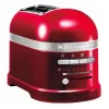 KitchenAid Artisan 2-slot toaster 5KMT2204ECA 1250 W Empire Red
