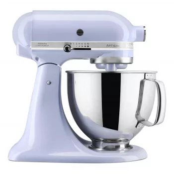 KitchenAid Artisan keukenmachine 4,8L Lavender Cream 5KSM125ELR