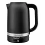 KitchenAid waterkoker 5KEK1701EBK 1,7L 2400W Empire Black