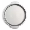 KitchenAid quichevorm 28 cm grijs