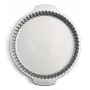 KitchenAid quichevorm 28 cm grijs