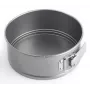 KitchenAid springvorm 20 cm grijs