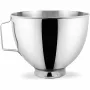 KitchenAid RVS mengkom 4,3L 5K45SBWH