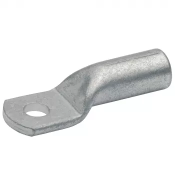 Klauke 110R12 buiskabelschoen, 150 mm², M12, elektrolytisch koper, vertind grijs