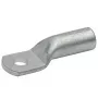 Klauke 110R12 buiskabelschoen, 150 mm², M12, elektrolytisch koper, vertind grijs