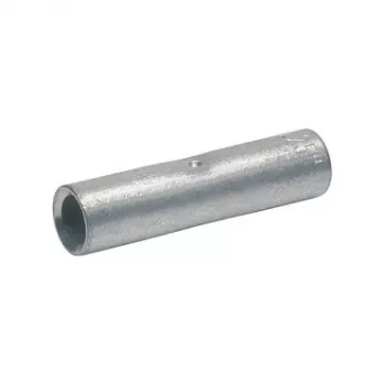 KLAUKE 31R koperen kabelverbinder 185 mm², kerfpersing, elektrolytisch koper
