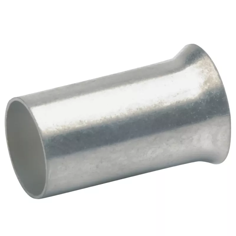 Klauke 8225V vertinde koperen buiskabelschoen 95 mm² M10