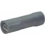 Klauke platte stekkerhuls krimpaansluiting 1,5-2,5 mm² blauw 8301V