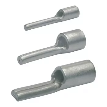 Klauke ST1719 Pinansluiting 35 mm², elektrolytisch vertind koper, DIN 46230, Krimpverbinding