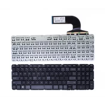HP toetsenbord: 350 G1, 355 G2 met frame