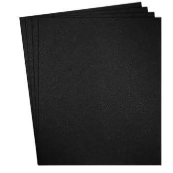 KLINGSPOR K.WATER-BASED PULP PAPER P1200 PS11A 50 bladen