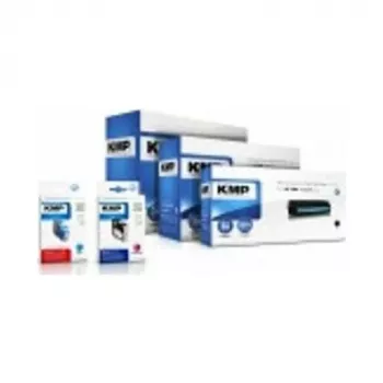 KMP 1060,4005 compatibele inktcartridge-multipack zwart cyaan magenta geel 4-pack voor Brother