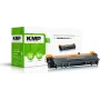 KMP 1261,0000 tonerpatroon compatibel zwart 1 stuk