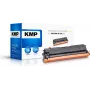KMP 1265,3003 compatibele tonerpatroon cyaan 1 stuk - 4000 pagina's