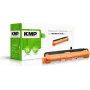 KMP 1268,0000 tonercartridge compatibel zwart 1000 pagina's