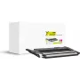 KMP 2555,0086 compatibele tonercartridge magenta 700 pagina's