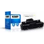 KMP C-T40BX laser tonercartridge zwart 2800 pagina's (3604,3000)
