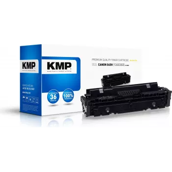 KMP C-T40CX compatibele tonercartridge cyaan hoge capaciteit voor Canon 045H