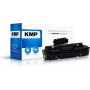 KMP C-T40CX compatibele tonercartridge cyaan hoge capaciteit voor Canon 045H