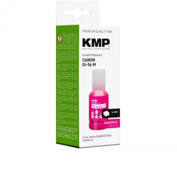 KMP Canon PFI050M (5700C001) magenta cartridge compatibel