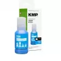 KMP cartridge Canon PFI050C (5699C001) cyaan compatibel