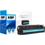 KMP H-T173 Compatibele tonercartridge magenta voor HP CF213A