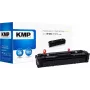 KMP H-T215MX High Yield magenta compatibele tonercartridge (alternatief voor HP 201X, HP CF403X) voor HP Color LaserJet Pro M252dn, M252dw, M252n, MFP M277c6, MFP M277dw, MFP M277n