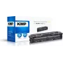 KMP H-T246B tonercartridge zwart (1-pack) compatibel met HP 207A