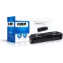 KMP H-T246BX compatibele tonercartridge zwart (2549,3000) - 1 pack