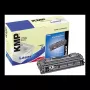 KMP H-T86 zwarte compatibele tonercartridge (alternatief voor HP 53A)