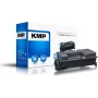 KMP K-T81 compatibele tonercartridge, zwart