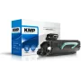 KMP L-T30 compatibele tonercartridge - zwart - 165 g - voor Lexmark E260, E360, E460, E462