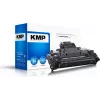 KMP tonerpatroon vervangt HP 87A CF287A zwart 9000 pagina's compatibel