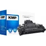 KMP tonerpatroon vervangt HP 87A CF287A zwart 9000 pagina's compatibel