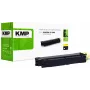 KMP toner Kyocera TK-5345Y geel hergebruikt 9000 pagina's