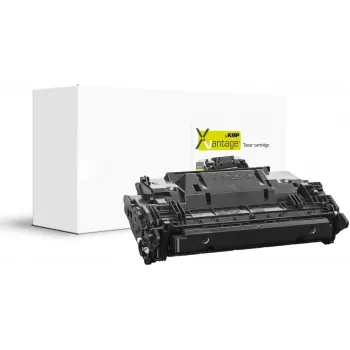 KMP XVantage 2557,3080 tonercartridge, compatibel met HP 59X (CF259X), zwart, 10.000 pagina's