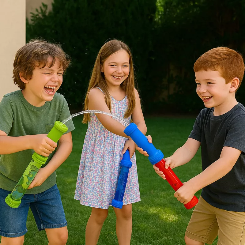 Koala Games G2655 waterpistool 28,5 cm