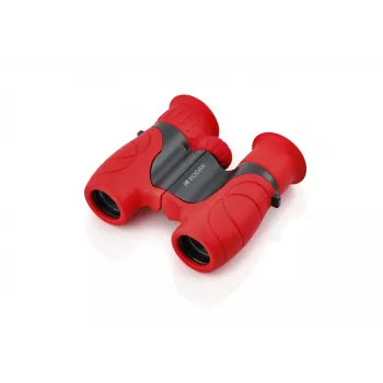 Kodak BCS100 verrekijker 8x21mm rood