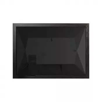 Kodak RCF-1012W WiFi digitale fotolijst 10,1 inch touchscreen, zwart
